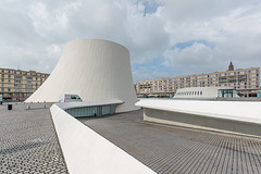 Le Volcan - Scène Nationale du Havre