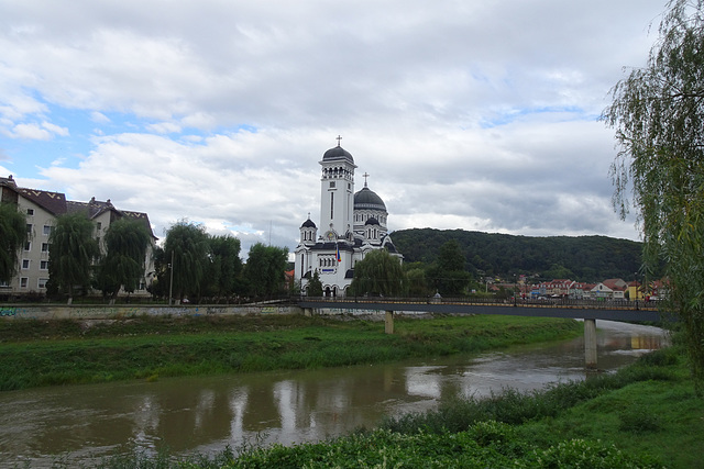 Biserica Sfanta Treime