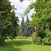 Arboretum de Chèvreloup