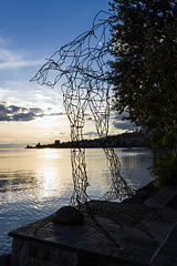 170514 Montreux sculpture