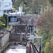 Oregon City Williamette Falls Locks (#0192)