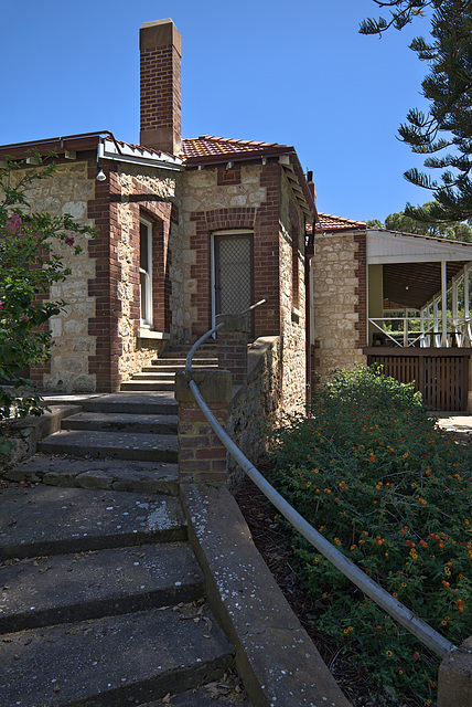 Azelia Ley Homestead Museum