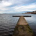 West Kirby marine lake.