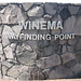 Winema wayfinding point