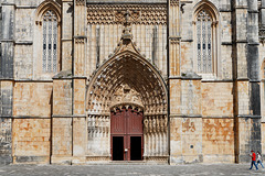 Batalha, Portugal