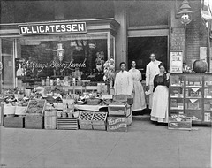 An Underdown Establishment