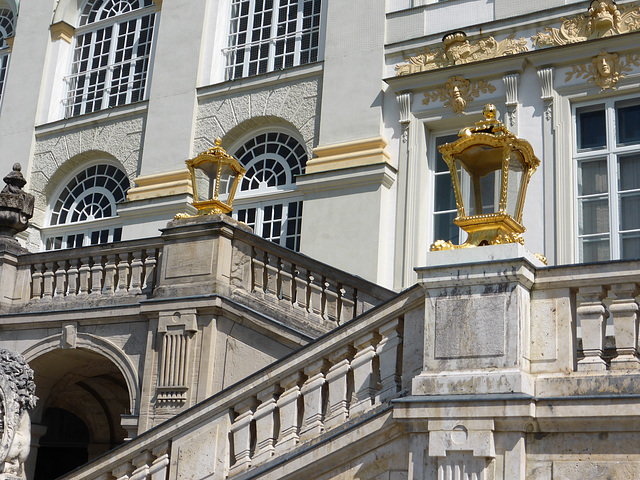 Schloss Nymphenburg