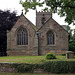 Mucklestone - St Mary from E 2015-06-21