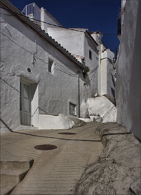 Gaucín