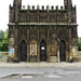 wakefield bridge chapel, yorks