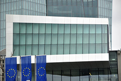 EZB Fassade