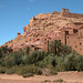 Marokko - Atlas - Ait Ben Haddou