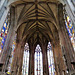 lichfield cathedral, staffs