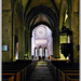 Intérieur de la Cathédrale Saint Vincent à Saint Malo(35)