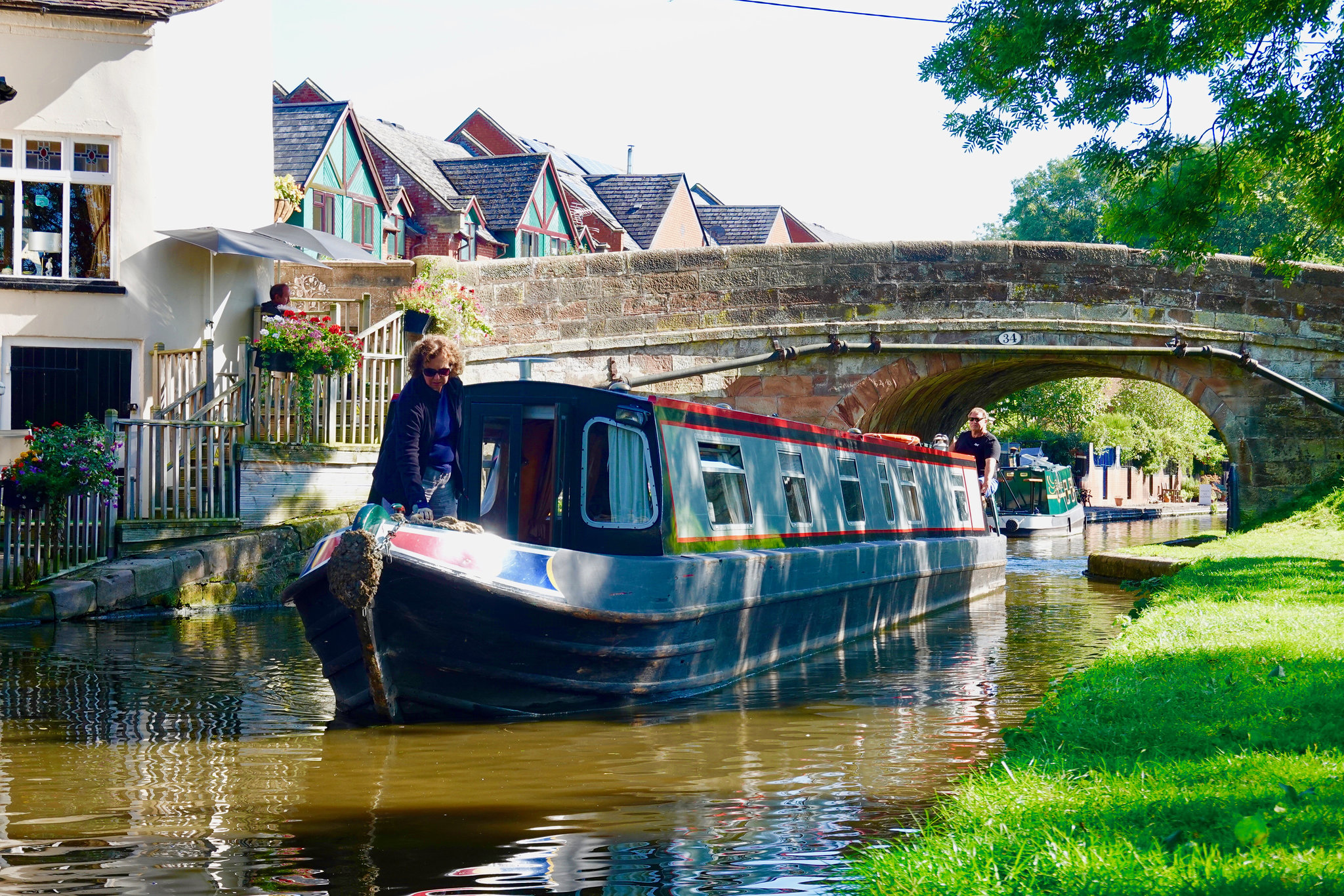 Shropshire Union Canal