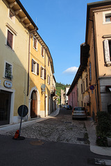 Soave, Veneto