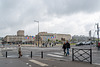 Le Havre, die moderne Stadt am Meer