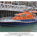 RNLB 52-20 Portsmouth 18 11 2025