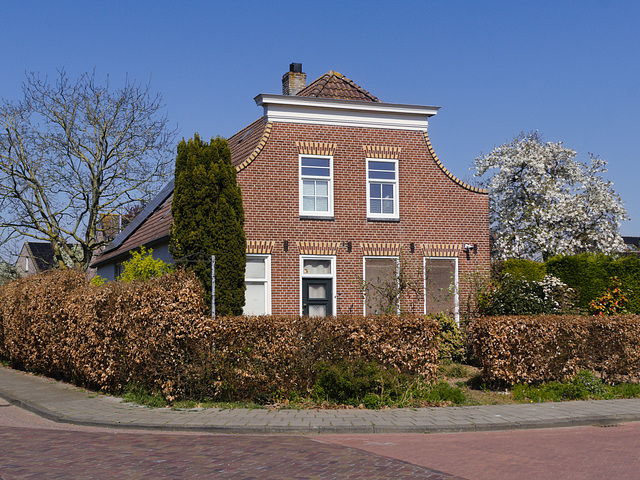 Aalburg - Schoolstraat