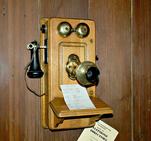 Telephone