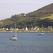 Lochranza Bay