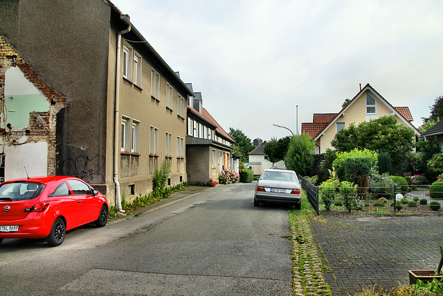 Widumer Platz (Dortmund-Brechten) / 22.06.2019