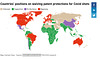 cvd - vaccine patents