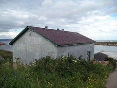 Bâtiment maritime (1)