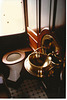 NER 1173 - toilet compartment