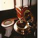 NER 1173 - toilet compartment