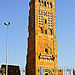 Ruines du Minaret de MANSOURAH . Tlemcen.