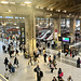 Paris 2024 – Gare du Nord