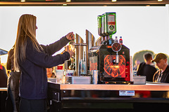 Beer tap