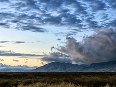 Bob Thompson Peak