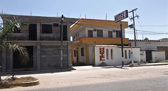 Hotel El Mirador  (Mexique)