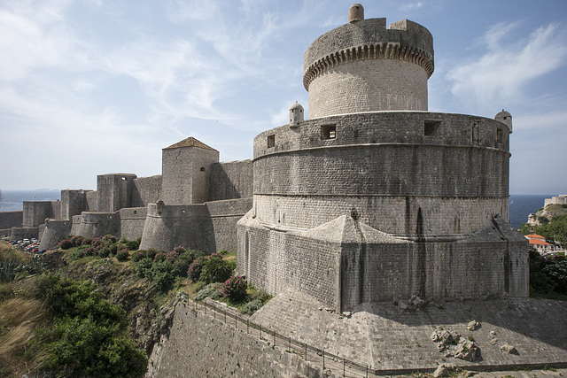 Dubrovnik - Croazia