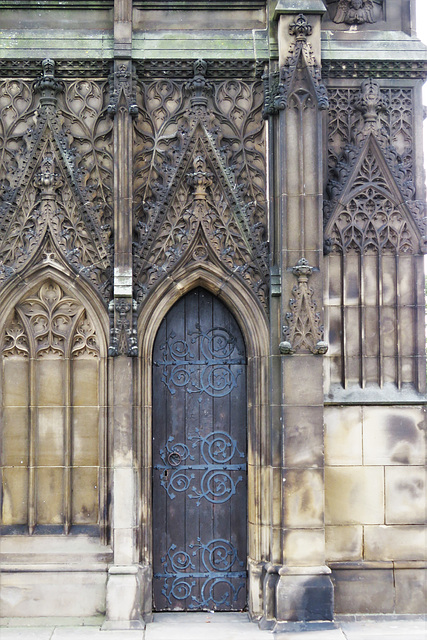 wakefield bridge chapel, yorks