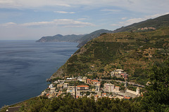 Manarola