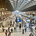 Paris 2024 – Gare du Nord