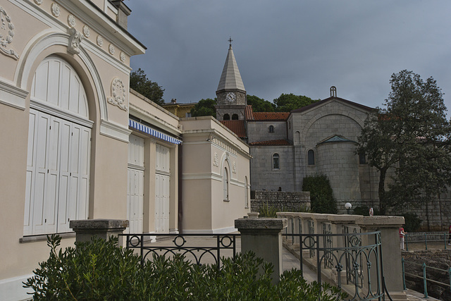 Opatija - Croazia