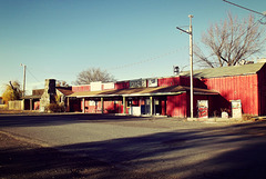 Homestead Market