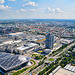 München vom Olympiaturm