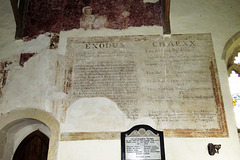 radnage church, bucks