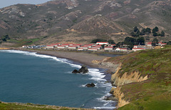 Marin Headlands Fort Cronkhite (#0083)