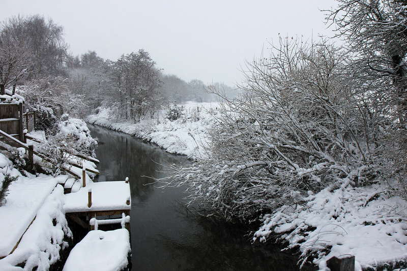 The River Perry