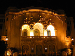 Théâtre national de Tunis
