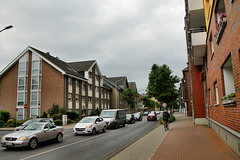 Wilhelm-Lantermann-Straße (Dinslaken) / 4.06.2020