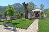 Greece - Plataniotissa, Church of the Virgin Mary