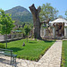 Greece - Plataniotissa, Church of the Virgin Mary