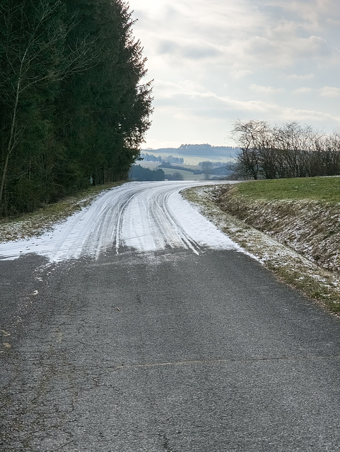 Schneegrenze